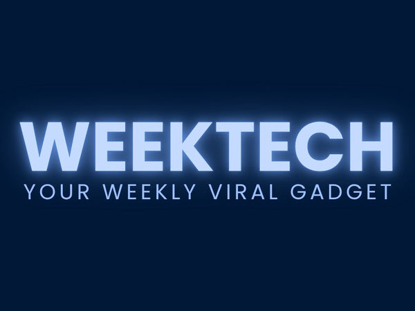 WeekTech